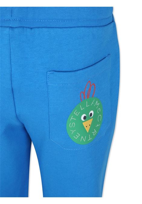 Pantalone Stella McCartmey Kids STELLA MCCARTNEY KIDS | PANTALONI E JEANS | TV6Q50-Z0453612
